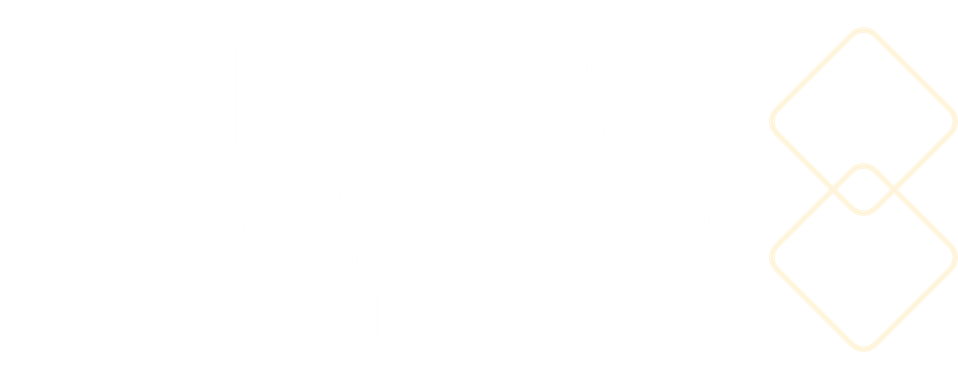 Logo Álvaro Moreno peluqueros